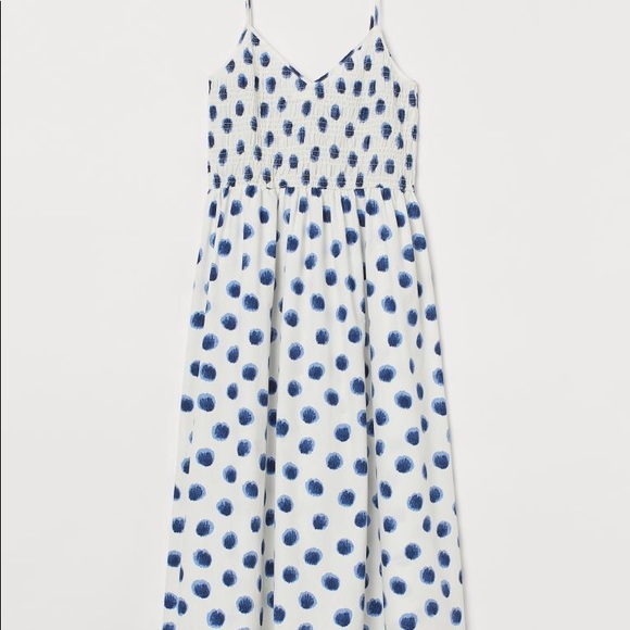 Dress,size M, H&M , beautiful dresses,comfortable - Picture 6 of 6